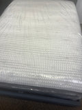 Beautyrest Silver BRS900 13 inch Plush Euro Top Mattress, and box spring