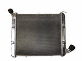 Chevrolet Corvette Chevy V8 3 Row Aluminum Radiator KKS001