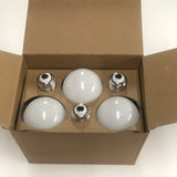 MASTERY MART Led Light Bulbs